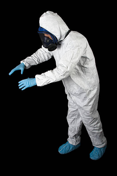 Biohazard Mold Removal in Rathdrum, ID